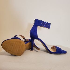 Jessica Simpson Jezelle Sandles size 8.5m